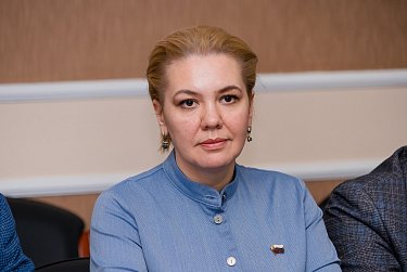 Совершенствуются законы социального характера